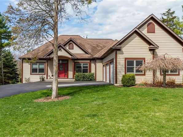 Waterfront Canandaigua Ny Waterfront Homes For Sale 39 Homes Zillow