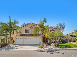 21086 Cantebury Ln, Lake Forest, CA 92630