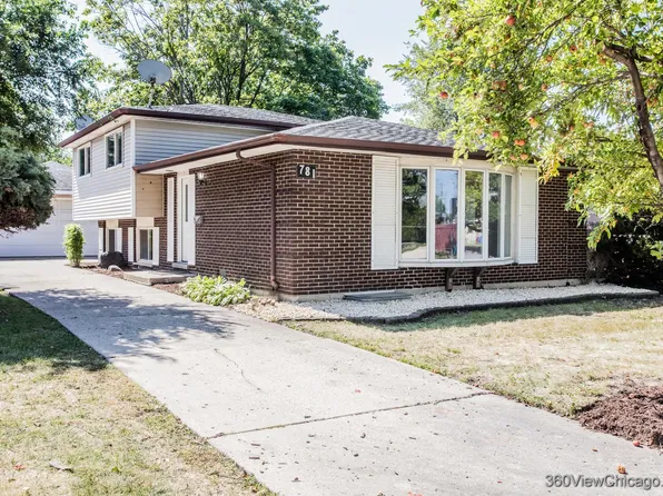 781 Cordial Dr, Des Plaines, IL 60018