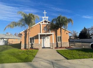 2119 S Eunice Ave, Fresno, CA 93706