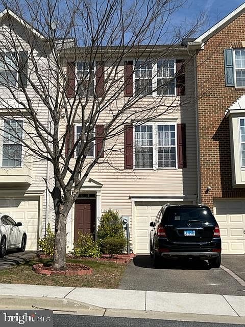 1545 Oakley Ln, Hanover, MD 21076, MLS# MDAA2049356