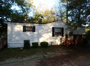 972 Belvedere Clearwater Rd, North Augusta, SC 29841