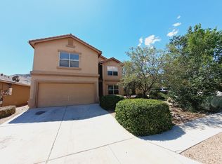 811 Prairie Sage Ct SW, Los Lunas, NM 87031