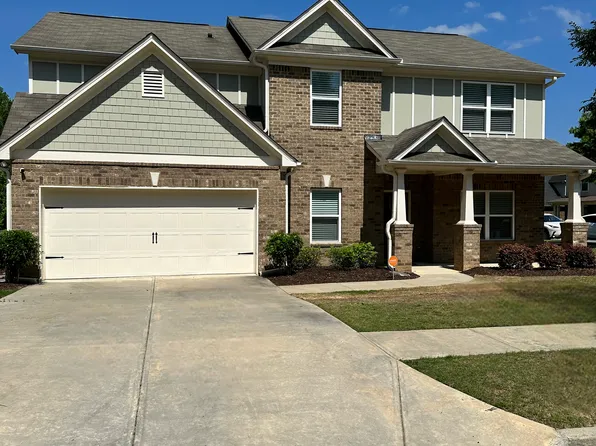 2470 Wevok Way, Grayson, GA 30017