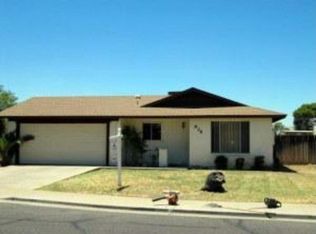 936 S Nevada Way, Mesa, AZ 85204
