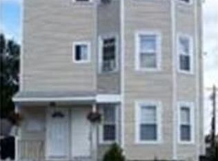 36 Grove St APT 1, Brockton, MA 02301