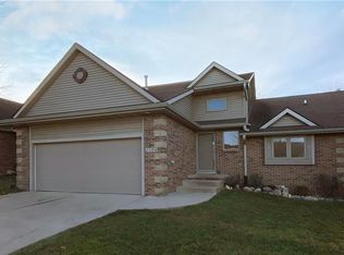 2396 NW 163rd St, Clive, IA 50325