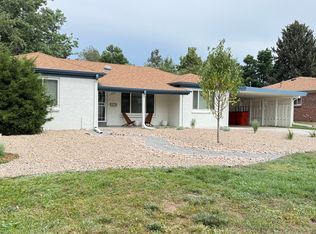 3606 Newland St, Wheat Ridge, CO 80033