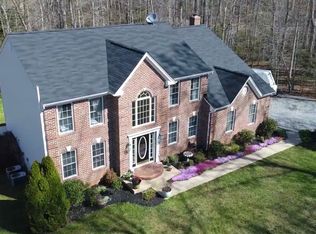 78 Timberidge Dr, Fredericksburg, VA 22406