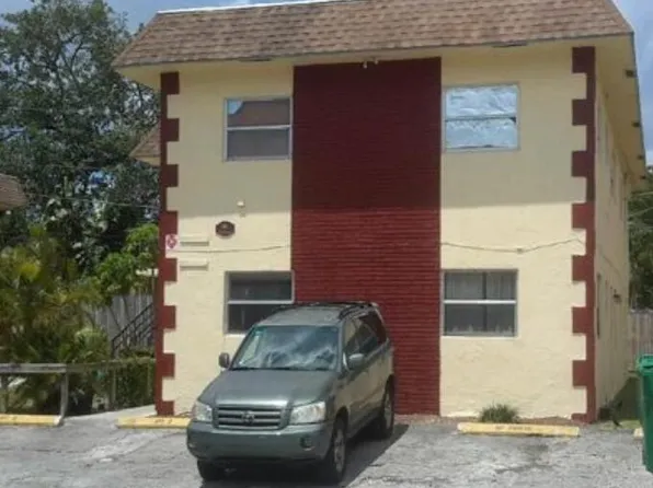 3811 SW 60TH Avenue #1-4, Davie, FL 33314