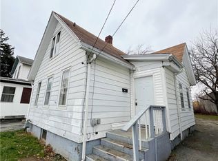 24 Orange St, Rochester, NY 14608