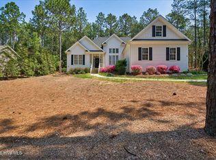 6 Shamrock Way, Pinehurst, NC 28374