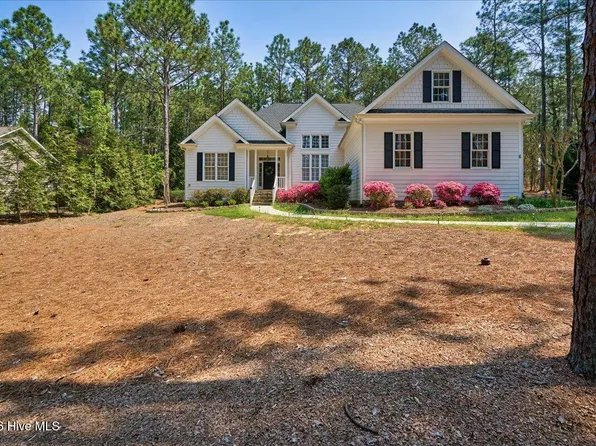 6 Shamrock Way, Pinehurst, NC 28374