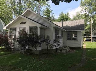 8288 E Wesley Ln, North Webster, IN