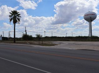 NULLA W Avenue A, Robstown, TX 78380
