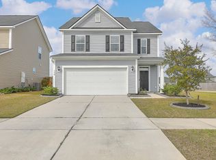 146 Oyama Rd, Summerville, SC 29486