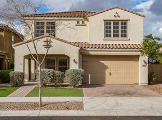 10218 E Starion Ave, Mesa, AZ 85212