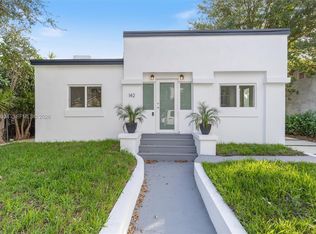 142 NW 47th Ter, Miami, FL 33127