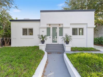 142 NW 47th Ter, Miami, FL, 33127
