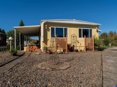 277 NE Conifer Blvd UNIT 24, Corvallis, OR, 97330