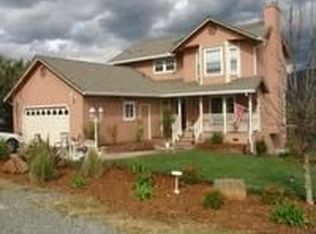 455 Mission Olive Rd, Oroville, CA 95966