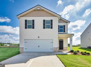 257 Lauritsen Way, Newnan, GA 30265