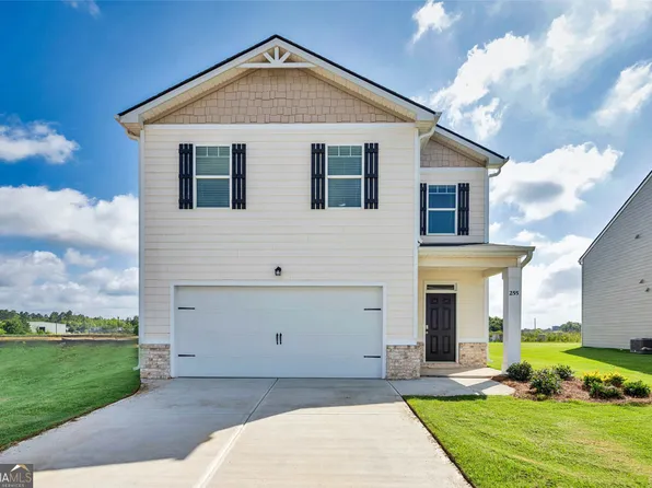 257 Lauritsen Way, Newnan, GA 30265