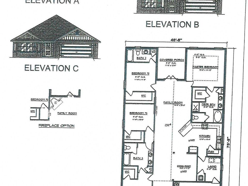 2nd image of 14169 Hartland Dr