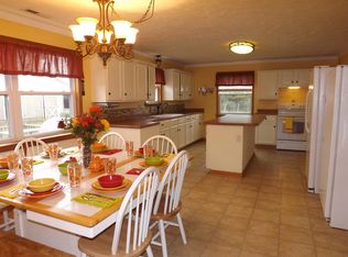 6883 Blanch Rd, Blanch, NC 27212