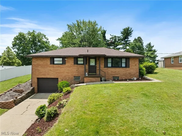 31 Highview Cir, Weirton, WV 26062