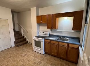 408-410 Monongahela Ave, Glassport, PA 15045