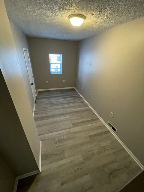 Spare Bedroom
