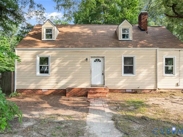 4123 Bremner Blvd, Henrico, VA 23228