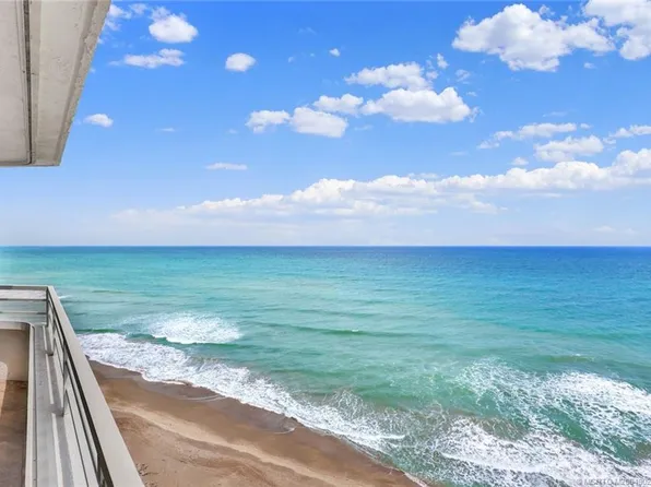 9950 S Ocean Dr APT 1704, Jensen Beach, FL 34957