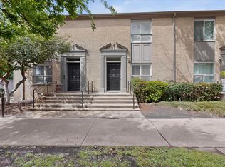 7506 W Northwest Hwy APT 8, Dallas, TX 75225
