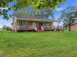 7749 E 1000 N, Indianapolis, IN 46259