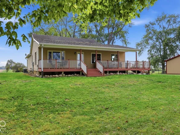 7749 E 1000 N, Indianapolis, IN 46259