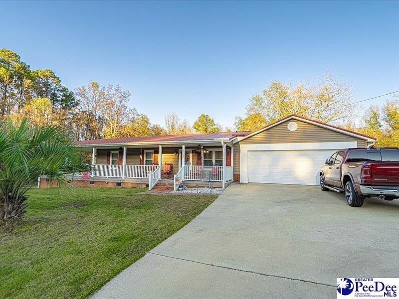 2727 Orchard Rd, Cheraw, SC 29520 Zillow