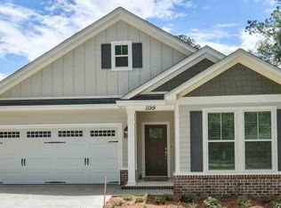 5746 Village Ridge Way, Tallahassee, FL 32312