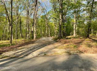 160 Badger Rd, Madisonville, TN 37354