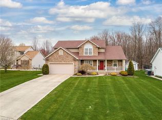 176 Patrick John Dr, Wadsworth, OH 44281