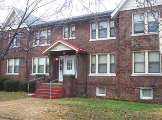 4958-4960 Parker Ave, Saint Louis, MO