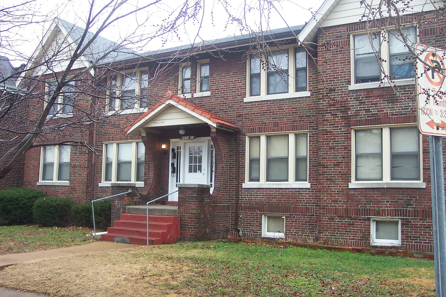 4958-4960 Parker Ave photo 1