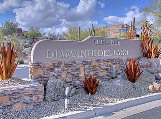 17307 E Fontana Way, Fountain Hills, AZ 85268