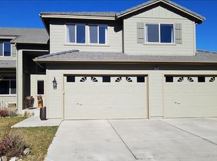 4670 Edmonton Dr, Reno, NV 89511