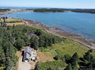 25 Shady Ln, Grand Manan, NB E5G2G1