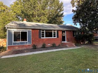 8403 Fredonia Rd, Richmond, VA 23227