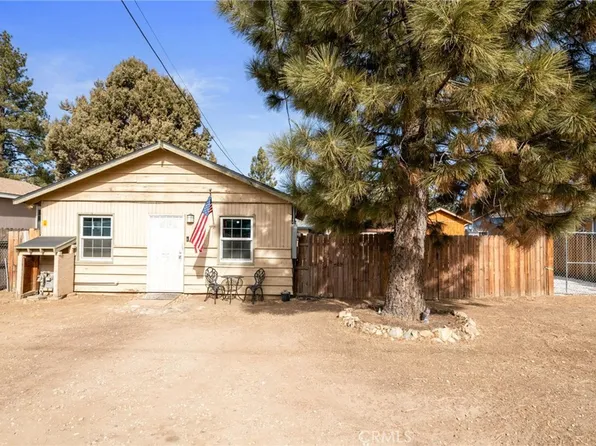 2131 3rd Ln, Big Bear City, CA 92314