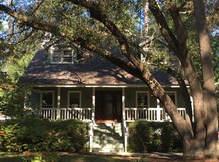 76 Point Comfort Rd, Hilton Head Island, SC 29928