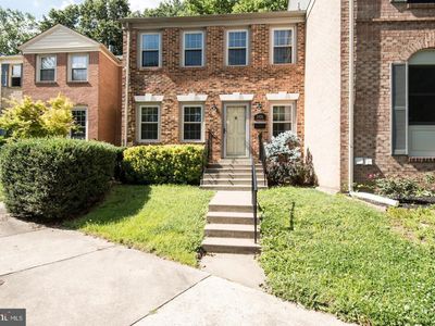 5435 Plymouth Meadows Ct, Fairfax, VA, 22032